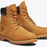 Timberland 6-inch Boot imperméable Premium femme Timberland