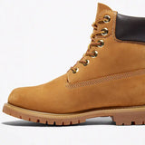 Timberland 6-inch Boot imperméable Premium femme Timberland