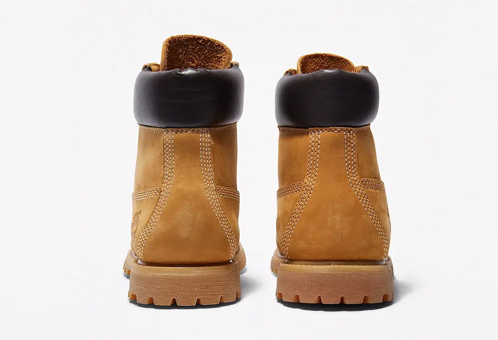 Timberland 6-inch Boot imperméable Premium femme Timberland