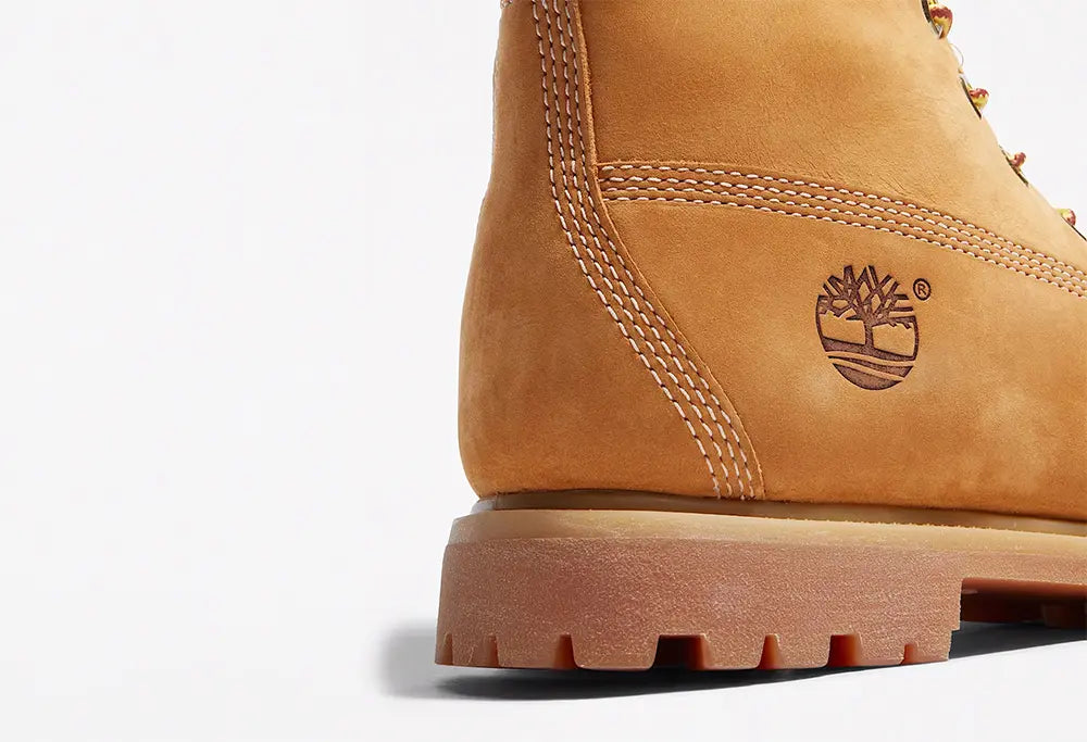 Timberland 6-inch Boot imperméable Premium femme Timberland
