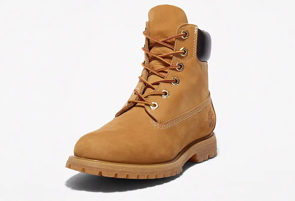 Timberland 6-inch Boot imperméable Premium femme Timberland
