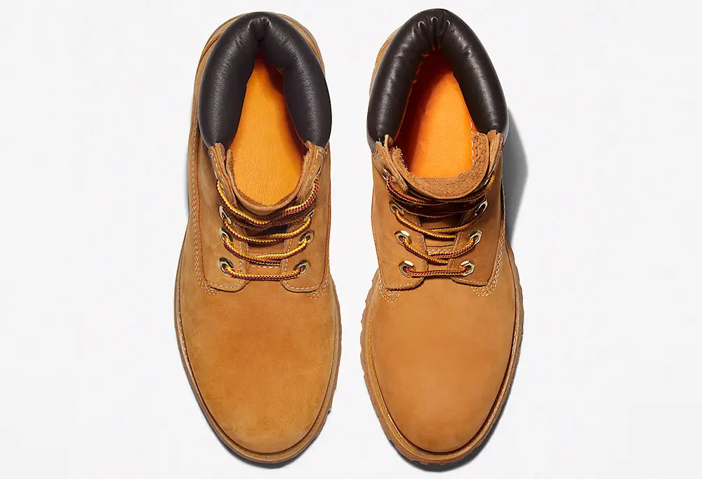 Timberland 6-inch Boot imperméable Premium femme Timberland