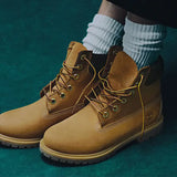 Timberland 6-inch Boot imperméable Premium femme Timberland