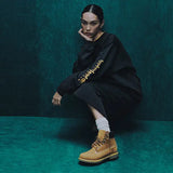 Timberland 6-inch Boot imperméable Premium femme Timberland