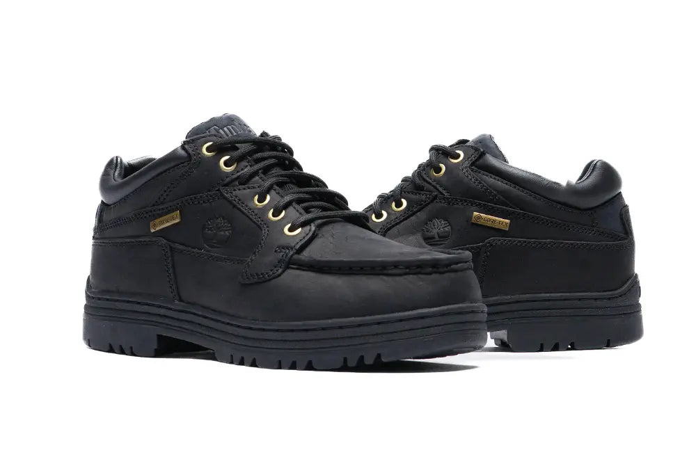 Timberland Heritage MID LACE UP Boot Gore-Tex Timberland