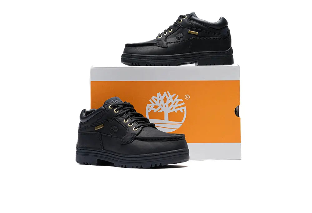 Timberland Heritage MID LACE UP Boot Gore-Tex Timberland