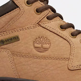 Timberland Heritage Mid Lace GORE-TEX® Boot - Beige Timberland