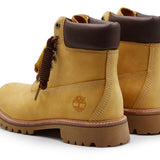 Timberland Luxe Mid Lace Waterproof Boot Timberland