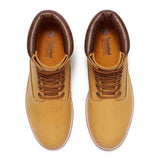 Timberland Luxe Mid Lace Waterproof Boot Timberland