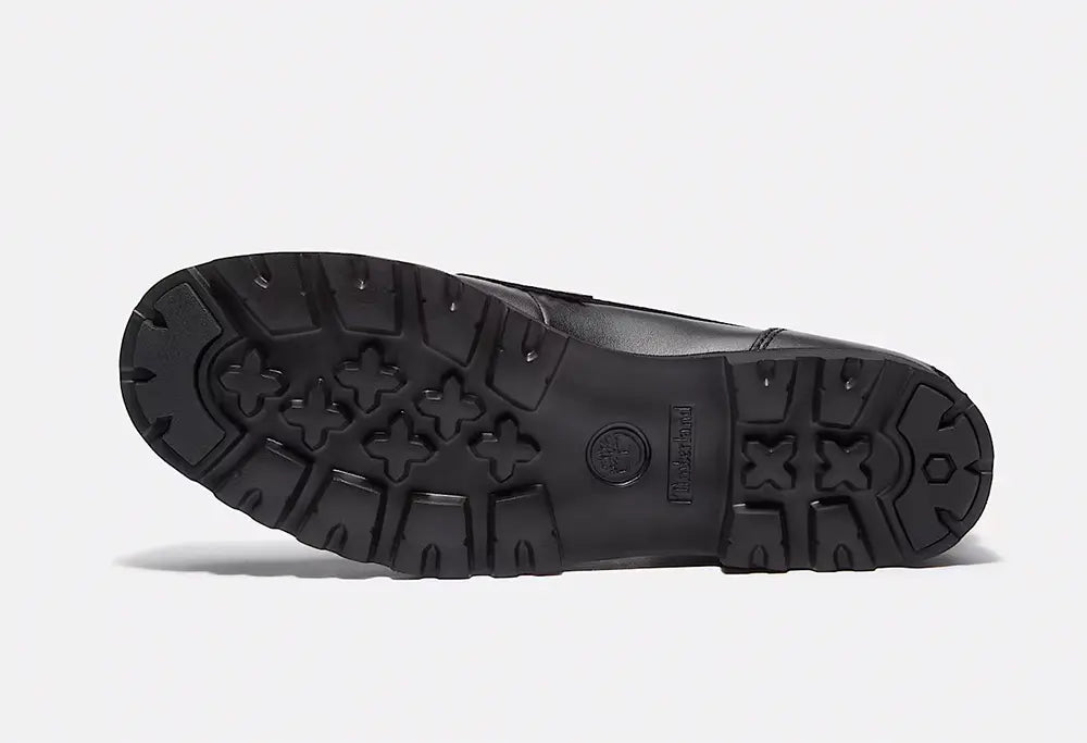 Timberland Mocassins Noreen Lite pour femme en Noir Timberland