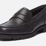 Timberland Mocassins Noreen Lite pour femme en Noir Timberland