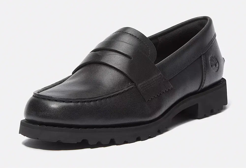 Timberland Mocassins Noreen Lite pour femme en Noir Timberland
