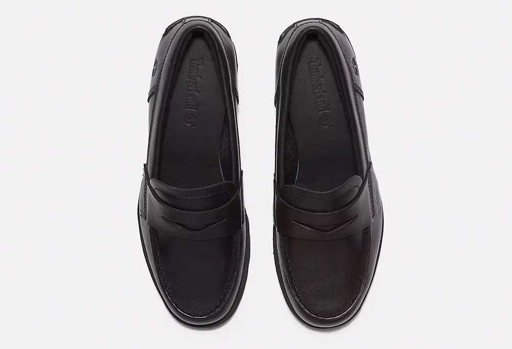 Timberland Mocassins Noreen Lite pour femme en Noir Timberland
