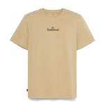 Timberland T-Shirt Khaki "Rugged Active Wear" Timberland