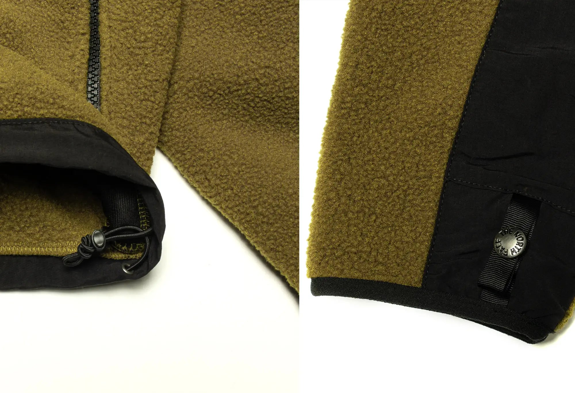 Veste Polaire Denali The North Face