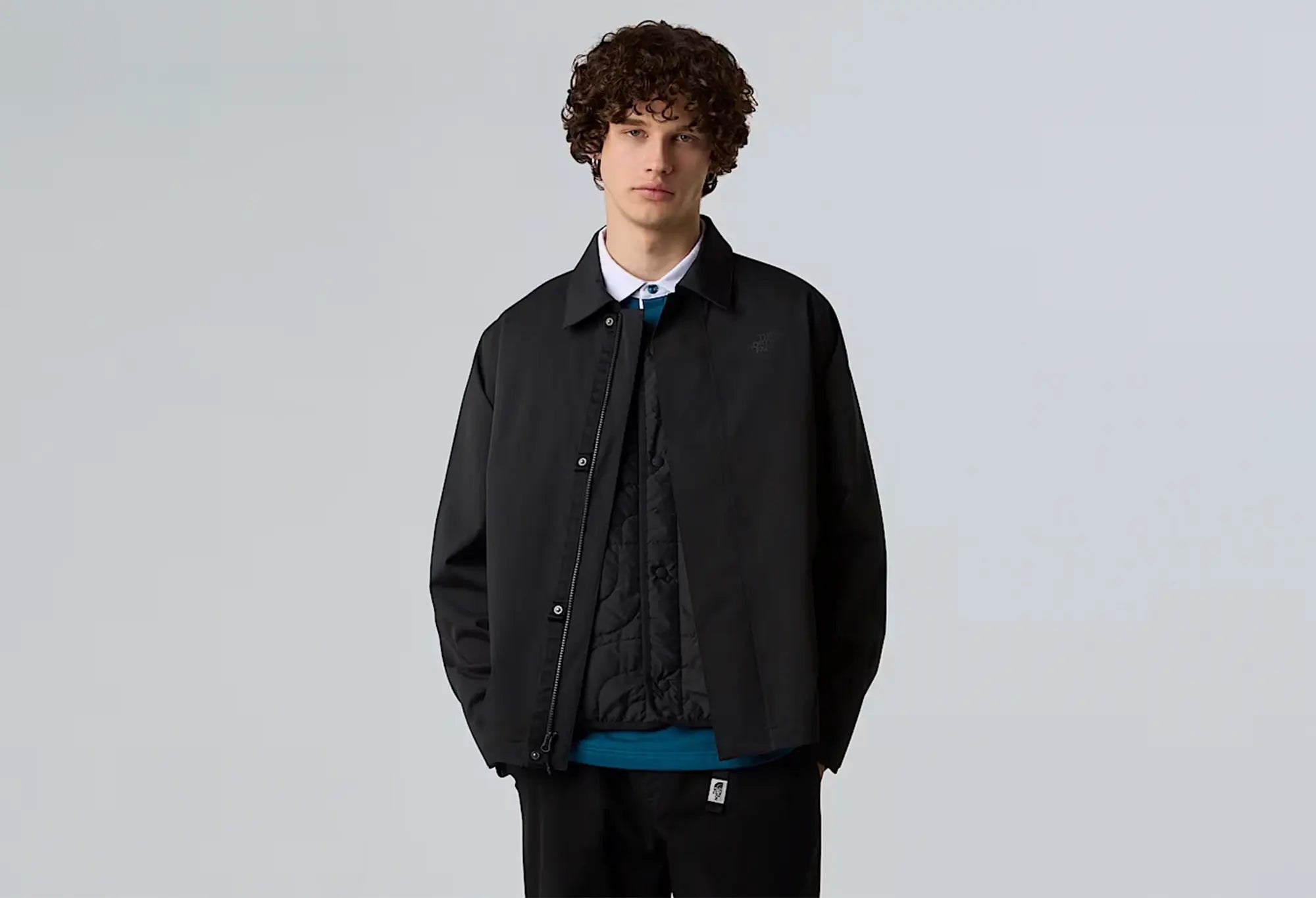 Veste The North Face City Triclimate The North Face