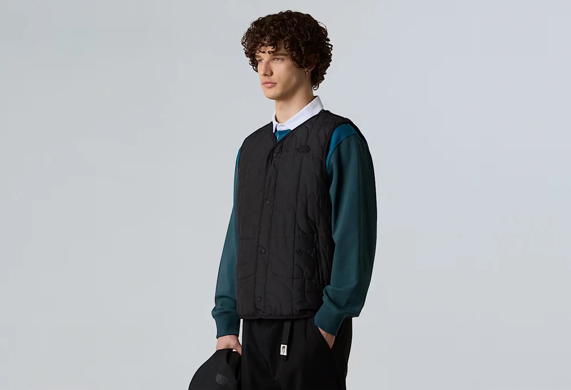 Veste The North Face City Triclimate The North Face