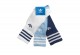 Chaussettes Adidas Solid Crew x3