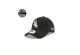 Chicago White Sox Black 9FORTY Cap