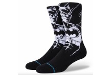 The Batman Crew Sock