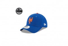 9FORTY New York Mets Cap