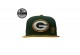 Green Bay Packers 9FIFTY Team Arch