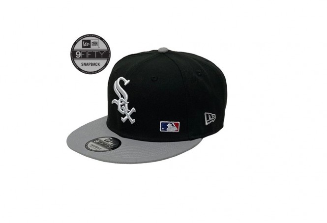 Casquette Team Arch 9FIFTY White Sox