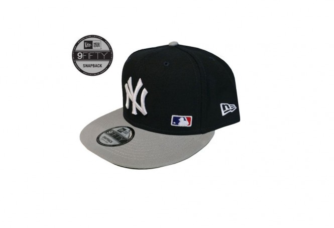 Yankees 9FIFTY Team Arch