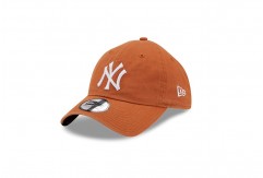 Casquette Casual Classic Marron NY Yankees