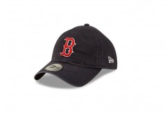 Casquette Casual Classic Navy Boston Red Sox