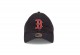 Boston Red Sox Essential Navy Casual Classic