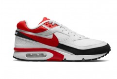 Air Max BW 'Sport red'
