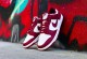 nike dunk Team Red