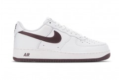 Air Force 1 Low 'color of the month'