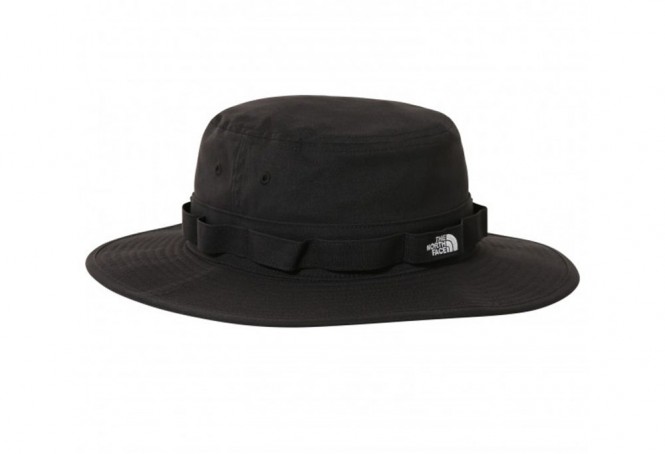 Class V Brimmer Hat black