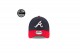 Casquette 9FORTY Atlanta Braves