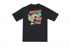 New Era Pizza Food T-Shirt