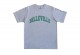 Belleville grey Tee Shirt