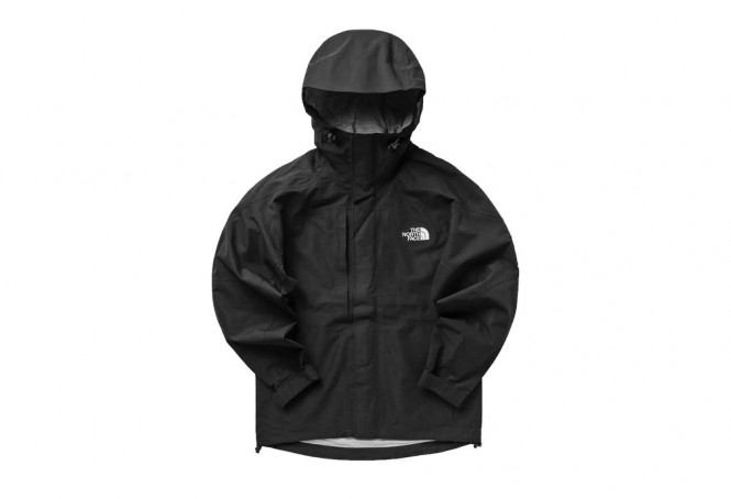 The North Face Men's 3L DryVent Carduelis jacket