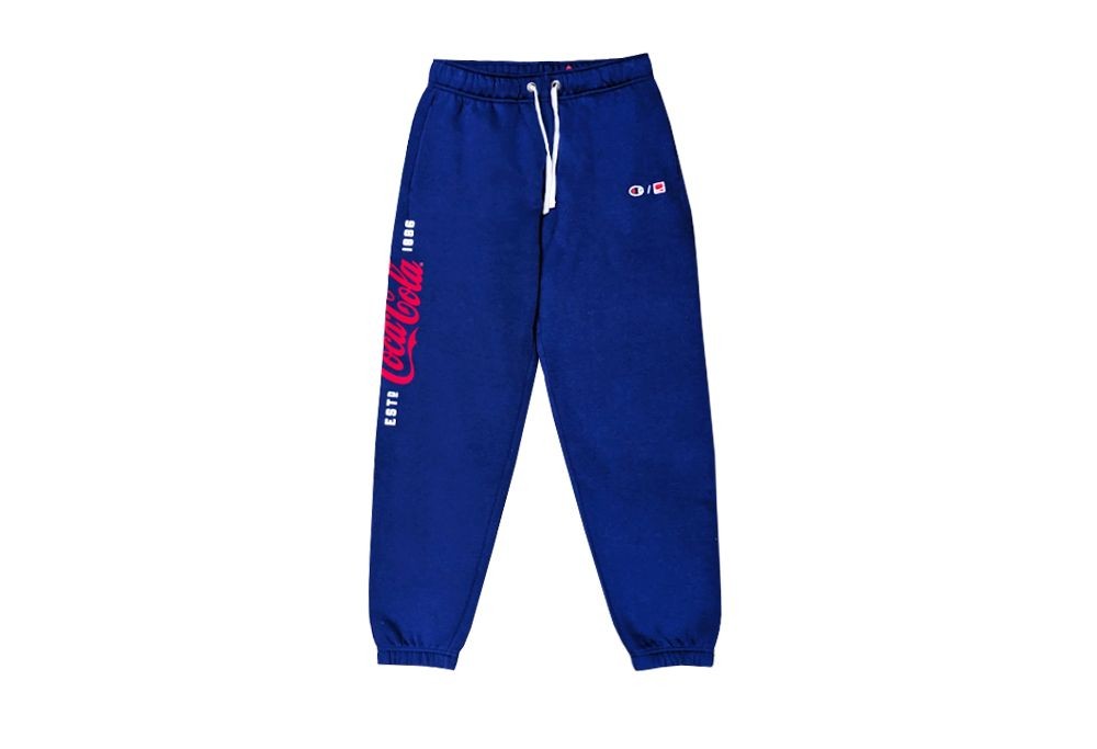 Astroworld x champion cheap joggers