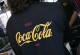 Tee Shirt Champion X Coca-Cola