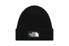 The North Face Logo Box Bonnet