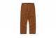 Duck Canvas Utility Brown Duck pant