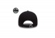 Casquette 9FORTY noire NY Yankees