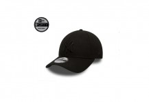 Casquette 9FORTY noire NY Yankees