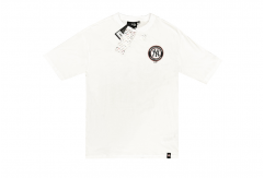 New York Yankees MLB T-Shirt blanc