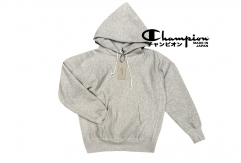 Hoodie Champion Made in Japan