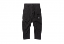Cargo pants The North Face Anticline Cargo Pant TNF Black