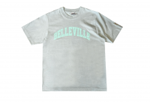 Tee Shirt Aloé 'Belleville'