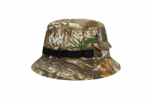Real Tree All Over Print Bucket Hat